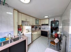 Blk 174 Kebun Baru Link 1 (Ang Mo Kio), HDB 3 Rooms #504557411